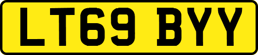 LT69BYY