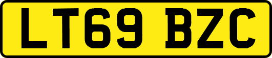 LT69BZC