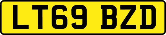 LT69BZD