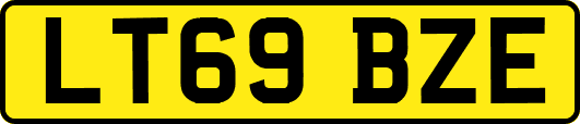 LT69BZE