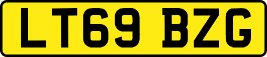 LT69BZG