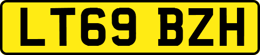LT69BZH