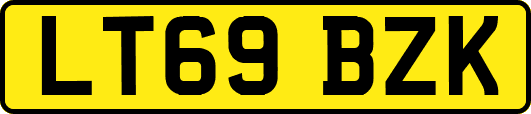 LT69BZK
