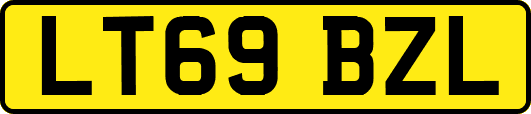 LT69BZL