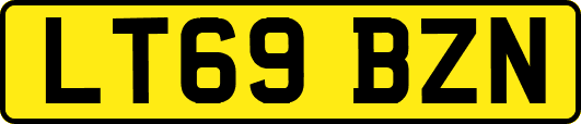 LT69BZN
