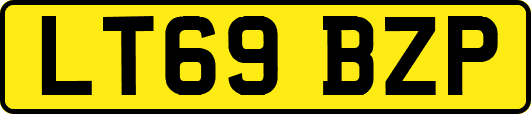 LT69BZP