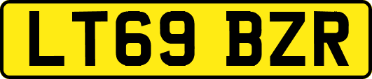 LT69BZR