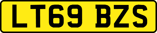 LT69BZS