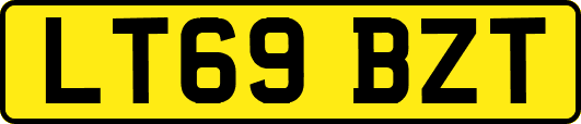 LT69BZT