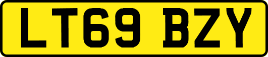LT69BZY