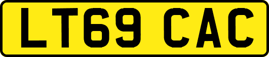 LT69CAC