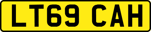 LT69CAH