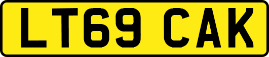 LT69CAK