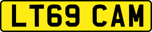 LT69CAM
