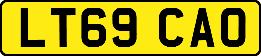 LT69CAO