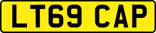 LT69CAP