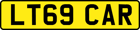 LT69CAR