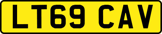 LT69CAV