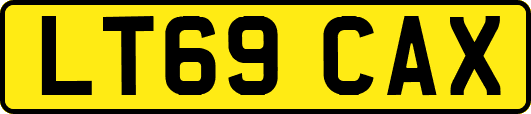 LT69CAX