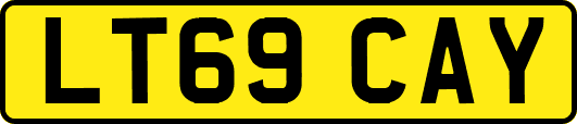 LT69CAY
