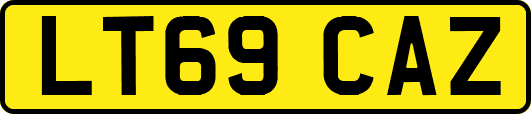 LT69CAZ