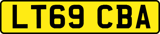 LT69CBA