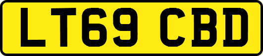 LT69CBD