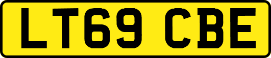 LT69CBE