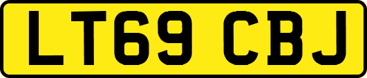 LT69CBJ
