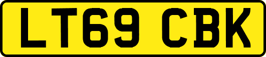 LT69CBK