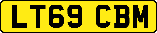 LT69CBM