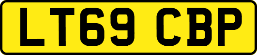 LT69CBP