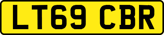 LT69CBR