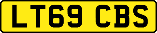 LT69CBS