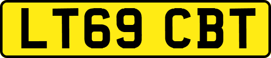 LT69CBT