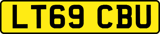 LT69CBU