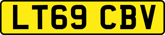 LT69CBV