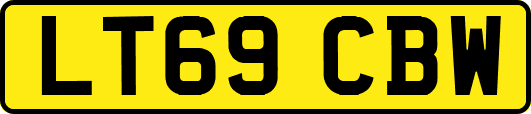 LT69CBW