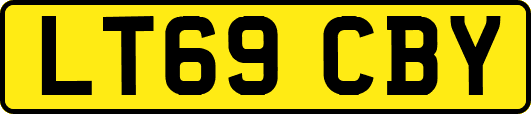 LT69CBY