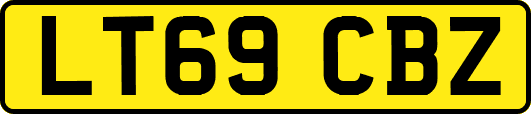 LT69CBZ