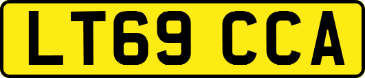 LT69CCA