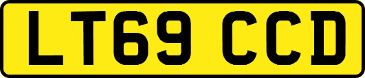 LT69CCD