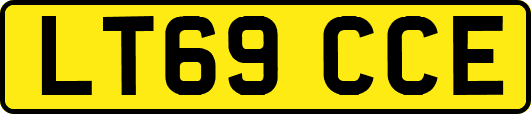 LT69CCE