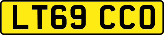 LT69CCO