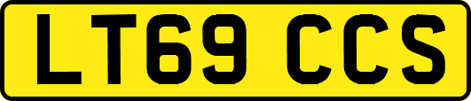 LT69CCS