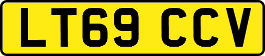 LT69CCV