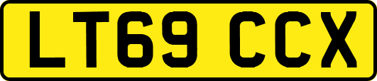 LT69CCX