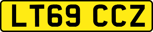 LT69CCZ