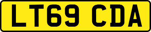 LT69CDA