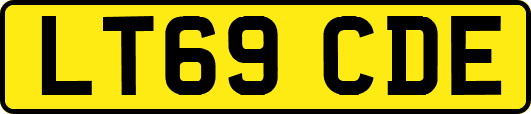 LT69CDE